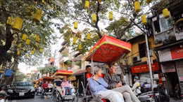 Dấu ấn 20 năm Phố cổ Hà Nội là di tích quốc gia