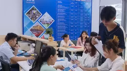 Xung quanh đề xuất công bố kết quả xét tuyển sớm sau ngày 31/5 