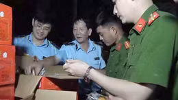 Cần cảnh giác với bánh trung thu '3 không'