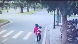 Đừng ''gửi trứng cho ác'' 