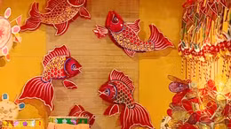 Gìn giữ nét truyền thống Tết Trung thu