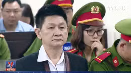 Xét xử 6 bị cáo về tội hoạt động nhằm lật đổ chính quyền nhân dân