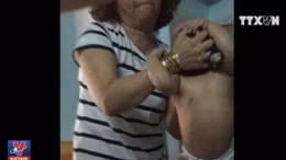 Đóng cửa nhóm trẻ Mẹ Mười vì bạo hành trẻ em