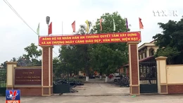 Thầy giáo tiểu học bị tố xâm hại hàng loạt học sinh lớp 3