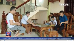 Bi kịch trao nhầm con tại huyện Ba Vì, Hà Nội