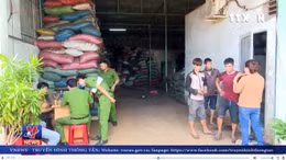 Người tiêu dùng hoang mang với cà phê trộn pin 