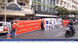 Điều tra vụ lừa đảo 15.000 tỷ đồng tiền ảo