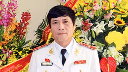 Ban Bí thư chỉ đạo xử lý vụ án tổ chức đánh bạc sử dụng công nghệ cao