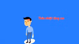 Phòng chống đột quỵ ngày nắng nóng