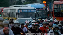 Cần bổ sung Luật giao thông đường bộ về quản lý vận tải bằng xe mô tô, xe gắn máy