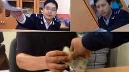 Kỷ luật 10 cán bộ Cục Hải quan thành phố Hải Phòng