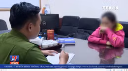 Thủ đoạn mới của tội phạm lừa bán người sang Trung Quốc