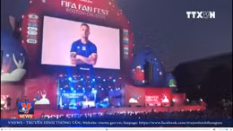 Những thông tin thú vị xung quanh sự kiện World Cup 2018