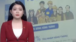 Đề xuất giảm độ tuổi hưởng trợ cấp hưu trí xuống 75 tuổi