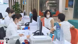 Không siết điều kiện cho vay đối với khách hàng