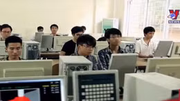 Điểm thi tốt nghiệp không còn là lợi thế xét tuyển đại học