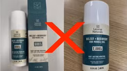 Bộ Y tế lên tiếng về thông tin 'có ma túy dưới vỏ bọc thực phẩm chức năng'