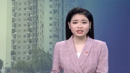Hà Nội cập nhật 122 dự án nhà ở thương mại giai đoạn 2021 - 2025