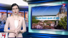 Thu phí tham quan di sản: Giải pháp nào tránh 'bóc ngắn - cắn dài'?