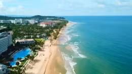 Báo quốc tế gợi ý cẩm nang du lịch Phú Quốc