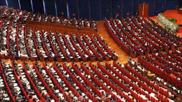 Đại hội XIII được chuẩn bị kỹ lưỡng chu đáo