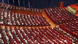 Đại hội XIII được chuẩn bị kỹ lưỡng chu đáo