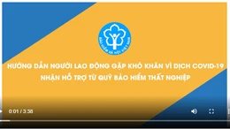 Đơn giản hóa thủ tục hỗ trợ lao động, doanh nghiệp từ quỹ bảo hiểm thất nghiệp