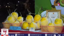 Tăng cường kết nối tiêu thụ nông sản nội địa