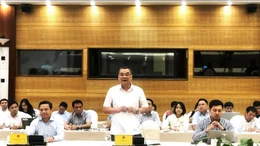 Bộ Công an tiếp tục điều tra xác minh đường dây buôn người sang Campuchia