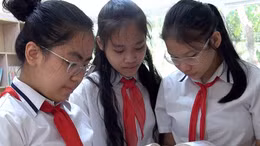 Giúp học sinh ‘thấm’ hơn những bài học từ Bác