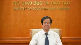 'Mong rằng nhà giáo trong bất cứ hoàn cảnh nào cũng vượt qua thách thức'