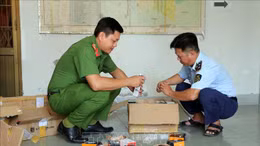 Chuyên gia nói gì về đề xuất cấm thuốc lá điện tử?