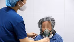 Hậu COVID-19, khi nào cần đi khám?