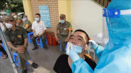 Bộ Y tế hướng dẫn 6 biện pháp đảm bảo thích ứng an toàn với dịch COVID-19