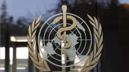 Mỹ cảnh báo đóng băng quỹ tài trợ cho WHO