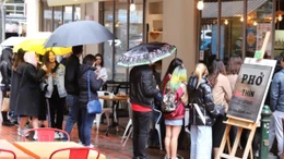 Phở Thìn Hà Nội lần đầu tiên xuất hiện tại Australia