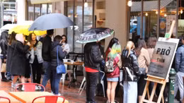 Phở Thìn Hà Nội lần đầu tiên xuất hiện tại Australia