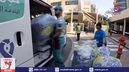 Dịch vụ tái chế tận nhà giúp quản lý rác thải