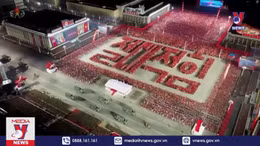 Triều Tiên tái cơ cấu lực lượng quốc phòng