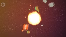 Phát hiện 95 thiên thể mới gần hệ Mặt Trời