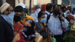 1/5 dân số thế giới có nguy cơ cao mắc COVID-19