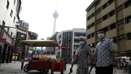 Malaysia: Hơn 70% ca mắc COVID-19 không có triệu chứng lâm sàng