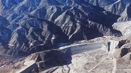 Nguy cơ vỡ đập đe dọa hơn 300.000 hộ dân Mỹ