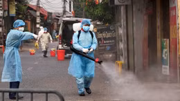 Báo Mỹ đánh giá cao sự chủ động của Việt Nam trong ứng phó dịch COVID-19