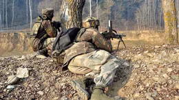 Báo động an ninh khi 400 tên khủng bố sắp xâm nhập Ấn Độ