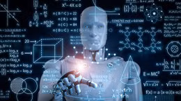 AI có thể tính toán nhanh hơn và chính xác hơn con người?