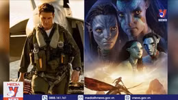 Oscar 2023 và những 'lần đầu tiên' đi vào lịch sử