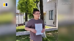 Người đàn ông Trung Quốc gây tranh cãi khi tuyển vợ lương cao, giỏi việc nhà