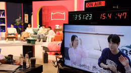 Giới trẻ Hàn Quốc thích sống thử hơn kết hôn