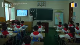 Trường học ở Triều Tiên chống dịch COVID-19 như thế nào?